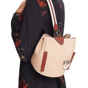 NWT Danse Lente LG Josh Sling Bag Minimalist SALE